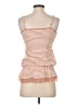 Mine Orange Sleeveless Top Size S - photo 2