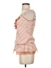 Mine Orange Sleeveless Top Size S - photo 5
