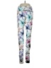 Obermeyer Print Blue Active Pants Size S - photo 1