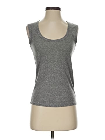 t.la Sleeveless T-Shirt (view 1)