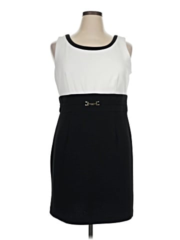 Studio One Casual Dress (view 1)