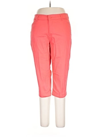 St. John's Bay Casual Pants (view 1)
