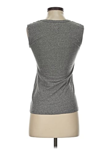 t.la Sleeveless T-Shirt (view 2)