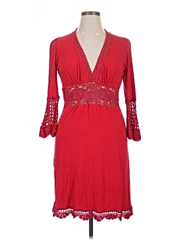 Moda International Cocktail Dress (view 1)