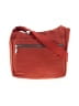 Baggallini 100% Nylon Orange Crossbody Bag One size - photo 1