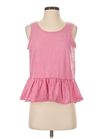 RD Style Sleeveless Top (view 1)