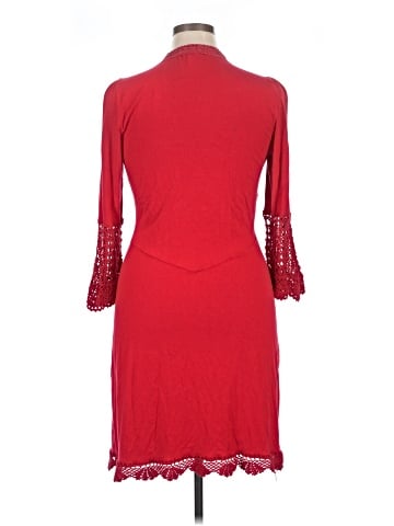 Moda International Cocktail Dress (view 2)