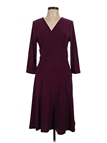 Rekucci Cocktail Dress (view 1)