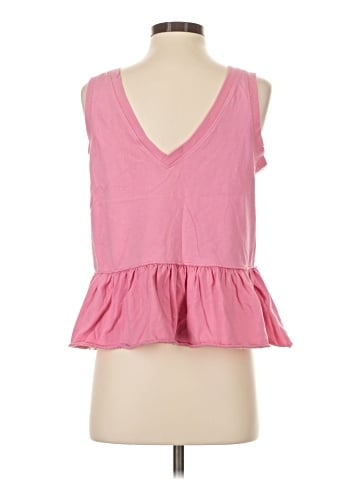 RD Style Sleeveless Top (view 2)