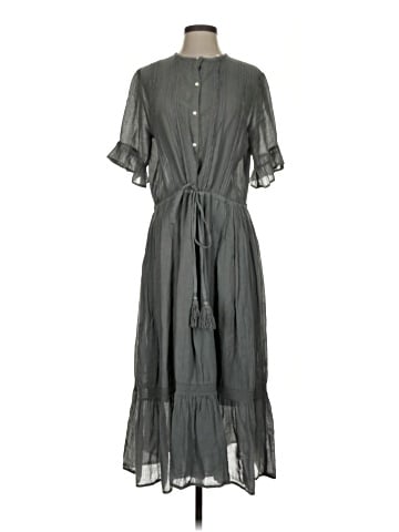 Birds of Paradis by Trovata Casual Dress (view 1)