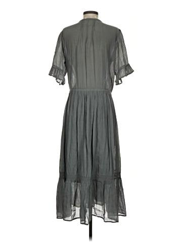 Birds of Paradis by Trovata Casual Dress (view 2)