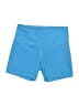 RBX Solid Blue Athletic Shorts Size L - photo 1