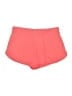 Under Armour Pink Athletic Shorts Size M - photo 2