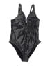 Yitty Black Bodysuit Size 2X - photo 1
