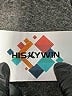 Hiskywin Solid Gray Active Pants Size XXL - photo 4