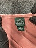 Wild Fable Solid Pink Casual Dress Size XL - photo 7
