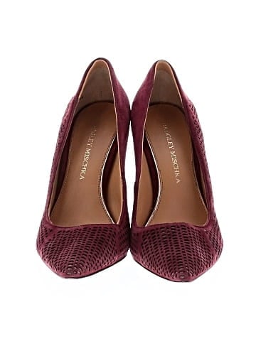 Badgley Mischka Heels (view 2)
