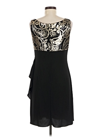 Alex Evenings Cocktail Dress (view 2)