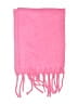 H&M 100% Polyester Pink Scarf One size - photo 2