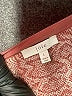 Joie 100% Silk Pink Long Sleeve Silk Top Size L - photo 7