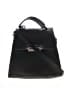 Zac Posen Black Satchel One size - photo 1