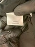 Kasper Black Cocktail Dress Size 4 - photo 8