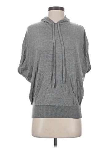 Love 21 Short Sleeve Turtleneck (view 1)