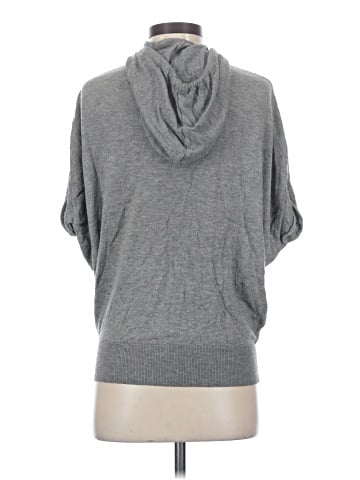 Love 21 Short Sleeve Turtleneck (view 2)