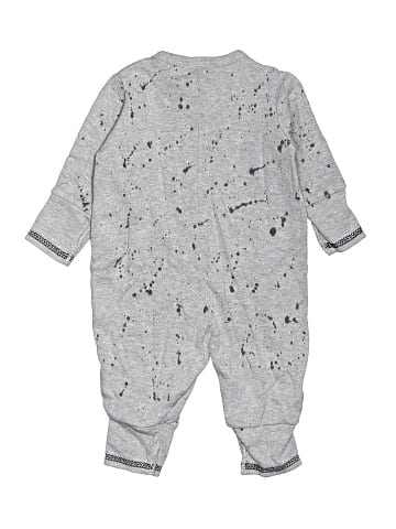 Too Sweet Long Sleeve Onesie (view 2)