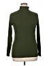 Serra Green Long Sleeve Turtleneck Size XL - photo 1