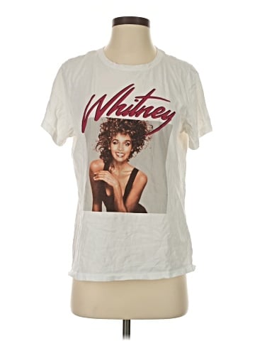 Abercrombie & Fitch Short Sleeve T-Shirt (view 1)