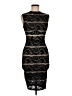 Privy Black Cocktail Dress Size M - photo 1