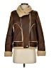 Trafaluc by Zara Brown Jacket Size XS - photo 1
