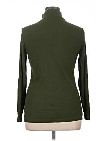 Serra Long Sleeve Turtleneck (view 2)