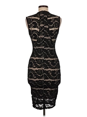 Privy Cocktail Dress (view 2)