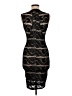 Privy Black Cocktail Dress Size M - photo 2