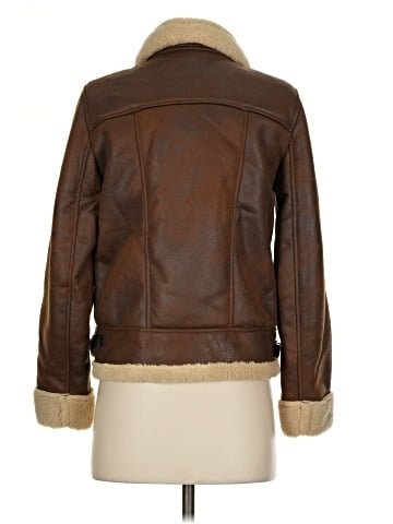 Trafaluc by Zara Jacket (view 2)