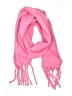 H&M 100% Polyester Pink Scarf One size - photo 1