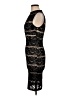 Privy Black Cocktail Dress Size M - photo 5