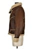 Trafaluc by Zara Brown Jacket Size XS - photo 5
