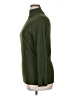 Serra Green Long Sleeve Turtleneck Size XL - photo 5