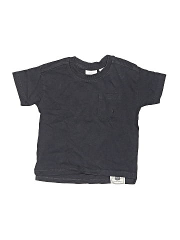 Zara Short Sleeve Henley (view 1)