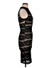 Privy Black Cocktail Dress Size M - photo 4