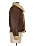 Trafaluc by Zara Brown Jacket Size XS - photo 4