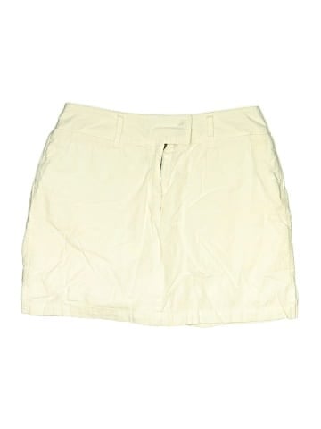 Khakis International Design Skort (view 1)