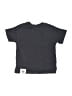 Zara Solid Black Short Sleeve Henley Size 3-6 mo - photo 2