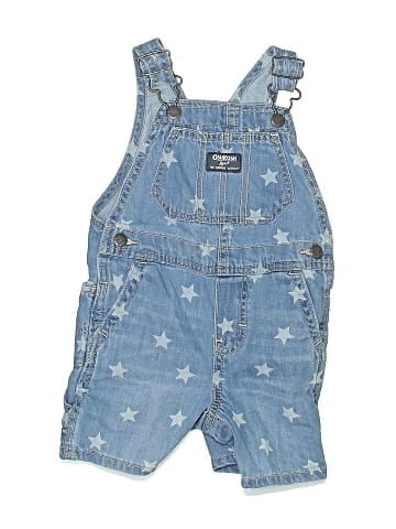 OshKosh B'gosh Dress (view 1)