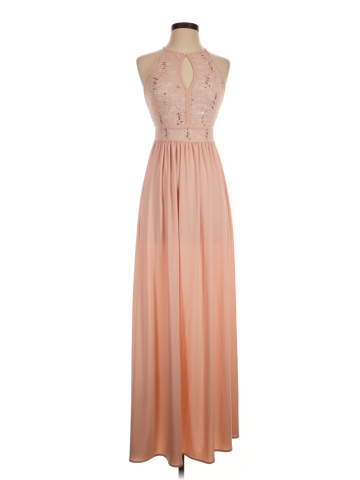 Morgan & Co. Cocktail Dress (view 1)