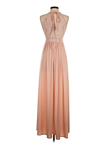 Morgan & Co. Cocktail Dress (view 2)