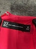 New York & Company Color Block Pink Romper Size M - photo 4